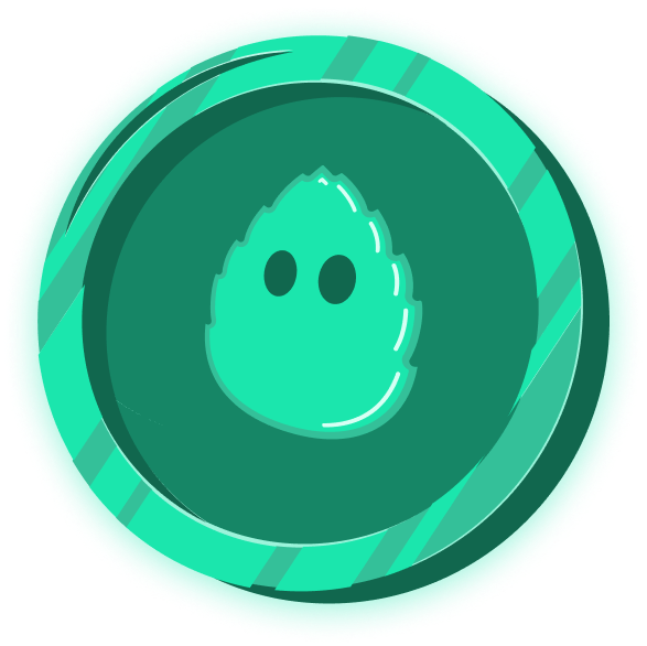 Minty Token Coin
